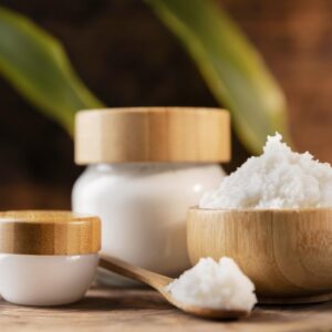 Creatieve manieren om shea butter te gebruiken