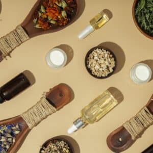 Fragrance Oil Collection Gid for DIY
