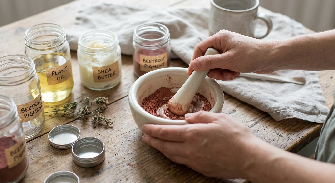 Vegan make-up maken: alternatieven voor dierlijke ingrediënten