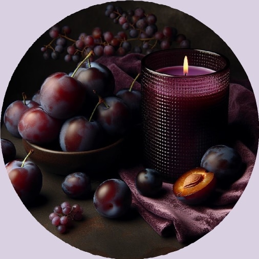 TWILIGHT PLUM