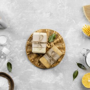 Fabriquer son propre savon Kit de démarrage pour la fabrication de savon pour débutants