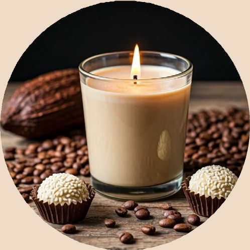 cafe praline
