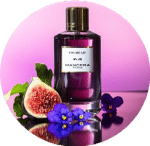 candied plum