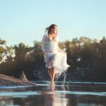 Olio di fragranza - Acqua Nomade