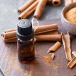 Aceite esencial de Palo Santo - Bursera