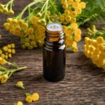 Helichrysum etherische olie