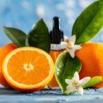 Neroli etherische olie