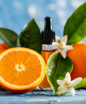 Ätherisches Neroli Öl