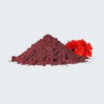 Hibiskusblüten-Pulver