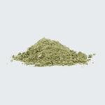 Moringa-Pulver