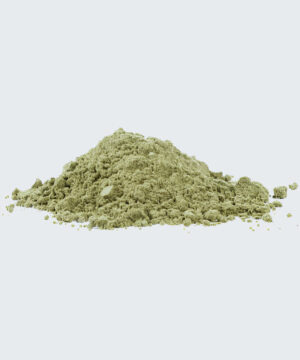 Moringa en polvo