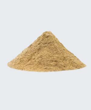 Multani Mitti Lehm-Pulver - Vollerde
