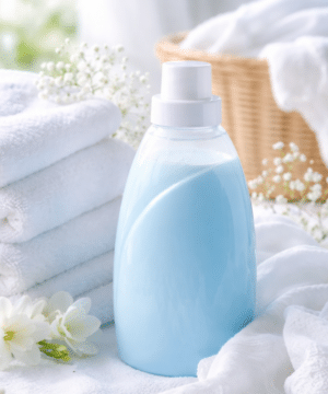 Aceite con fragancia - Pure Heaven