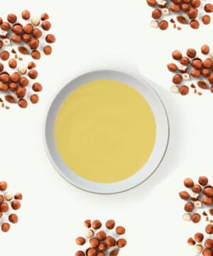 Aceite de avellana prensado en frío