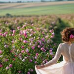 Fragrance oils - Fresh Roseberry