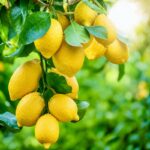 Geurolie - Zonnige Citrus