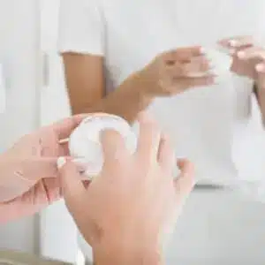 Anti-jeuk crème maken met natuurlijke ingrediënten