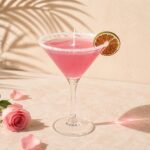 Cosmopolitan Martini Scented Candle – DIY Recipe
