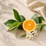 Hidrolato de neroli ecológico