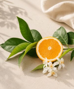 Idrolato di Neroli Biologico
