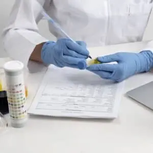 Cosmetische INCI-namen