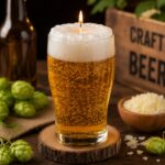 Beer Candle Recipe