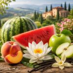 Aceites de fragancia - Sandía toscana
