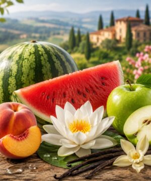 Oli profumati - Anguria toscana