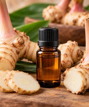 Ätherisches Galangal-Öl