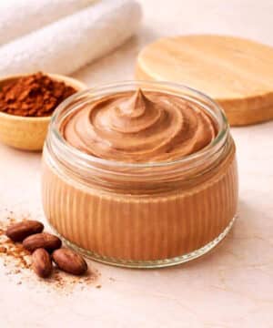Luxe Whipped Body Butter Recept