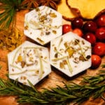 Waxmelts met Kersen en Cranberry's Recept
