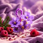 Geurolie - Violet Hush